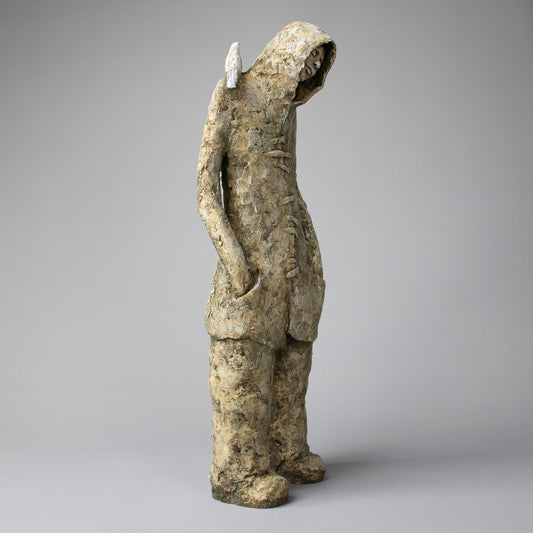 Nostalgia za utraconym czasem