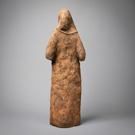 Dziewczyna z warkoczem