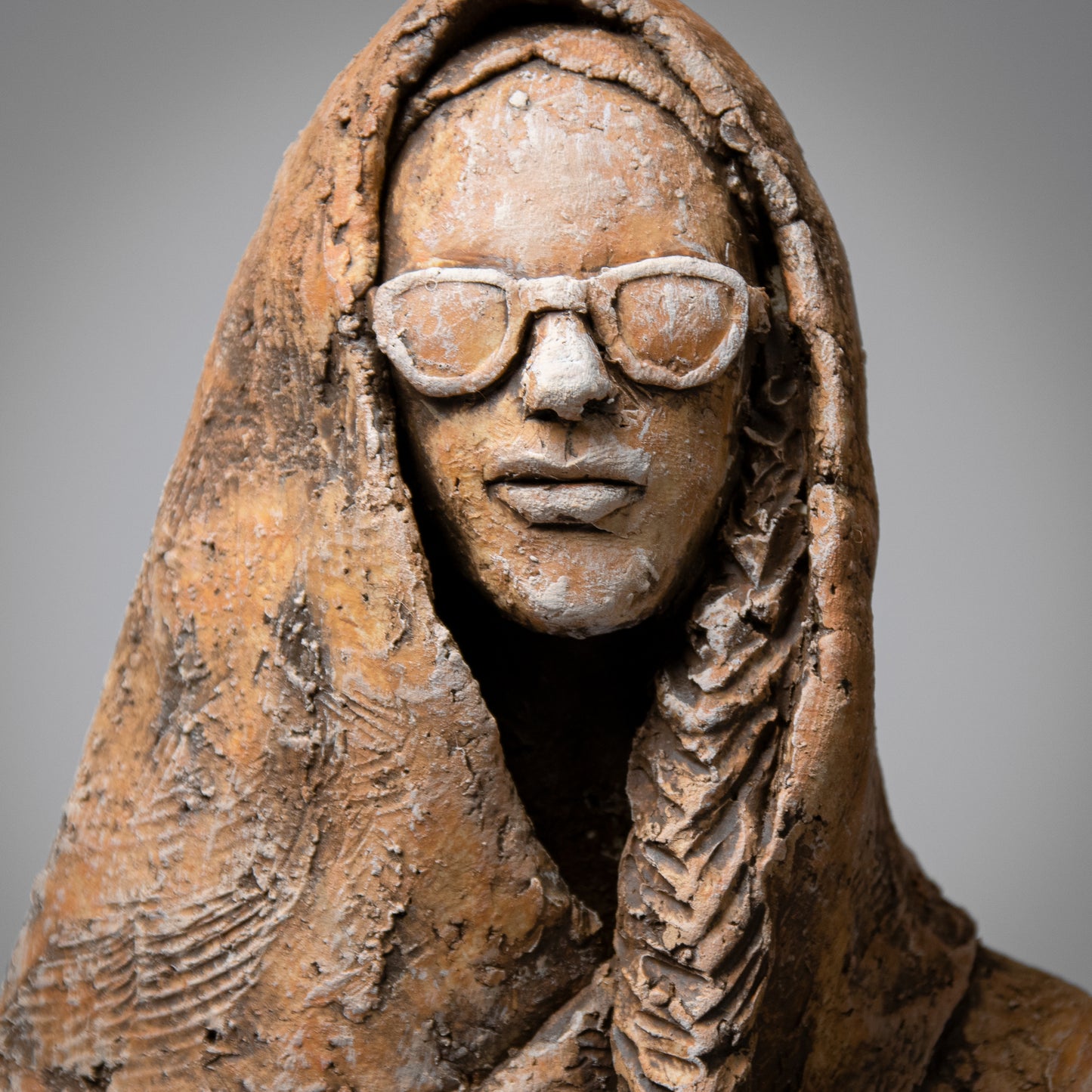 Dziewczyna z warkoczem