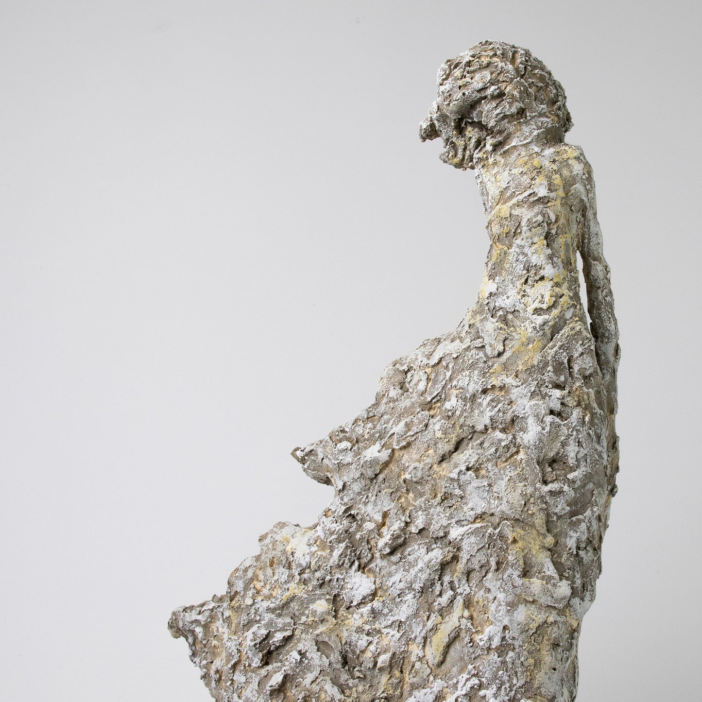 Ekspresja w niej jest