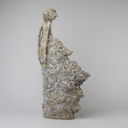 Ekspresja w niej jest