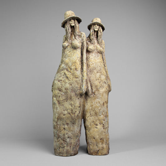 Dostojne przyjaciółki