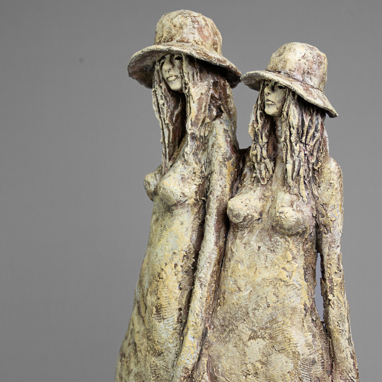 Dostojne przyjaciółki