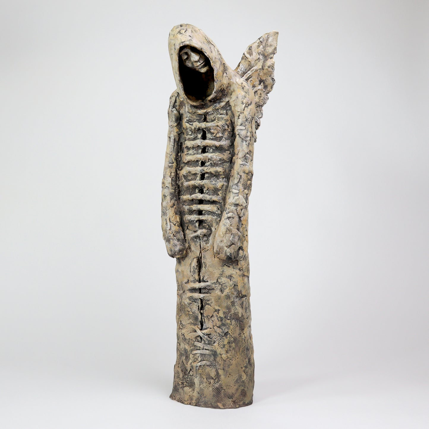 Anioł z przydziału