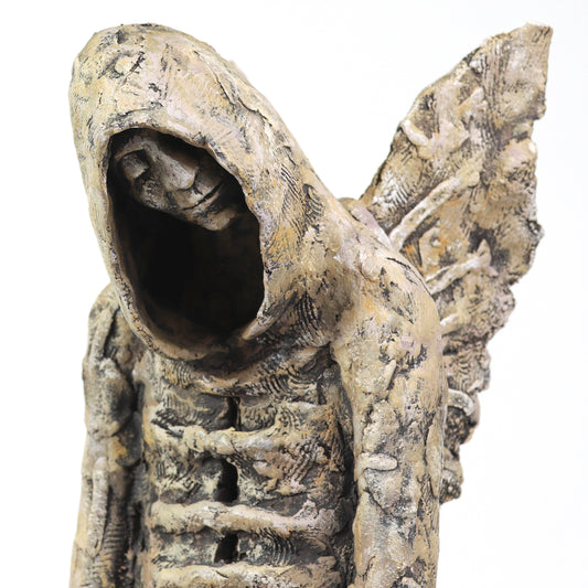 Anioł z przydziału