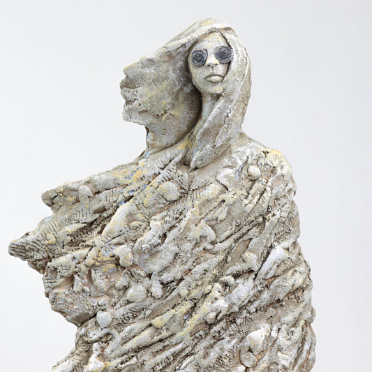 Impresja w okularach