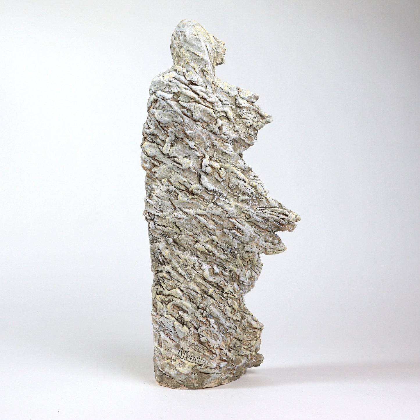 Impresja w okularach