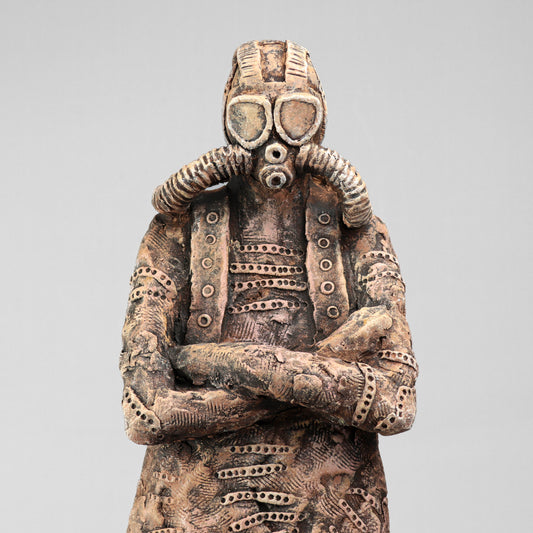 Szaman naszych czasów