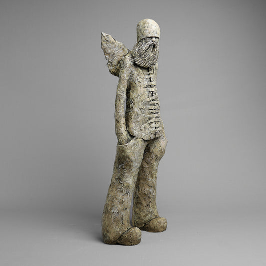 Anielski twardziel 2