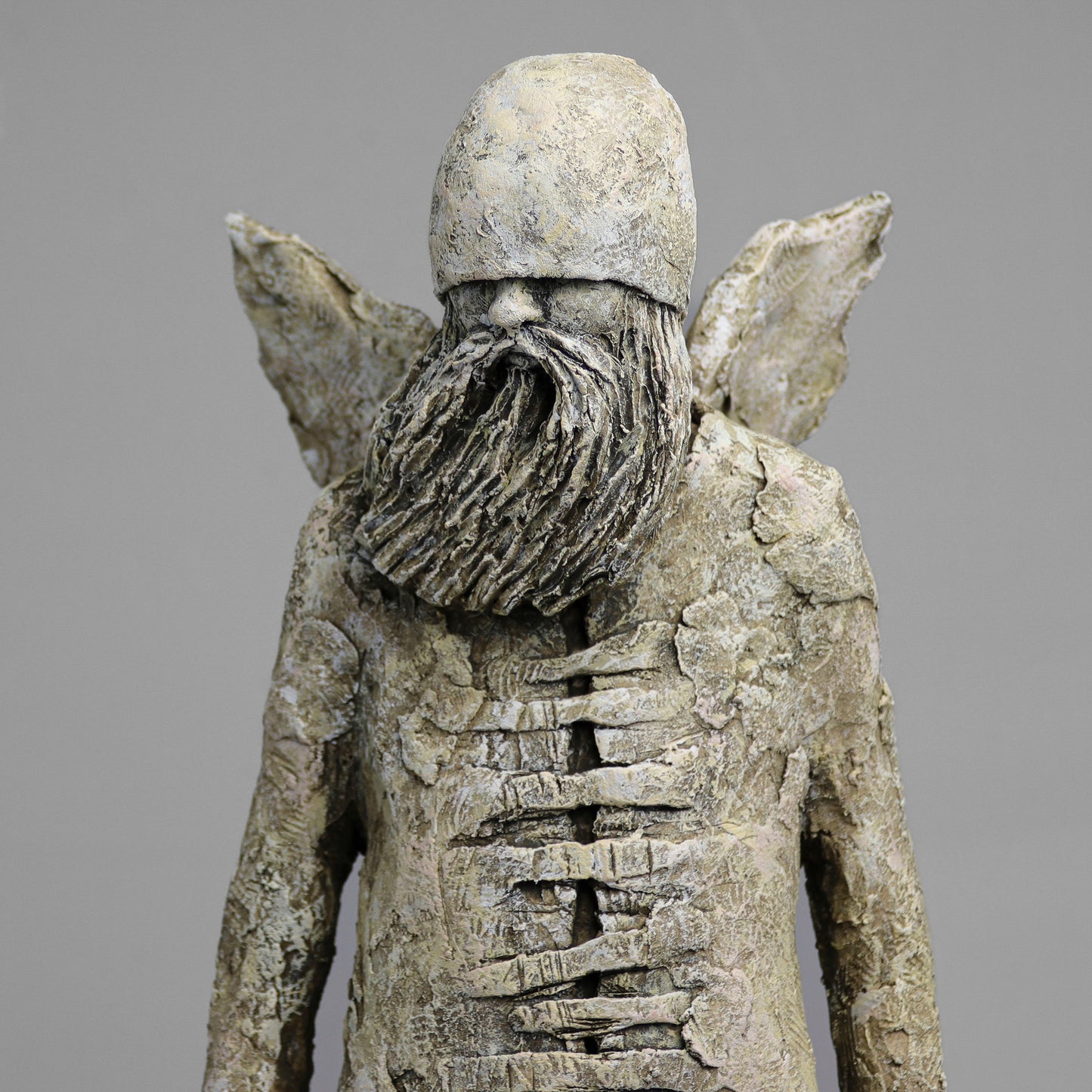 Anielski twardziel 2