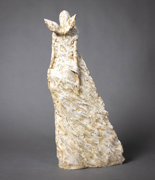 Tajemnicza nieznajoma