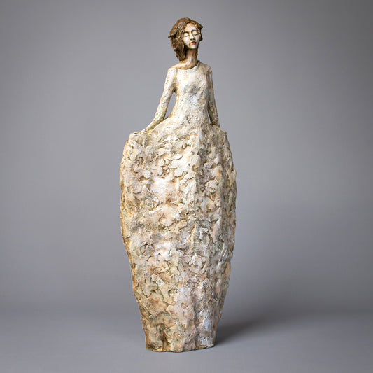 Красная помада