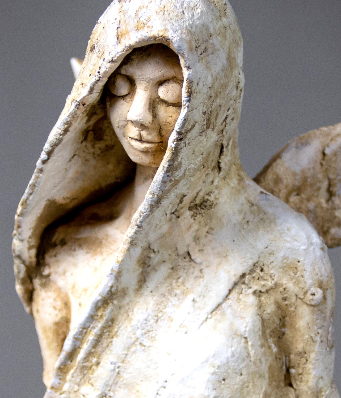 Tajemnicza nieznajoma