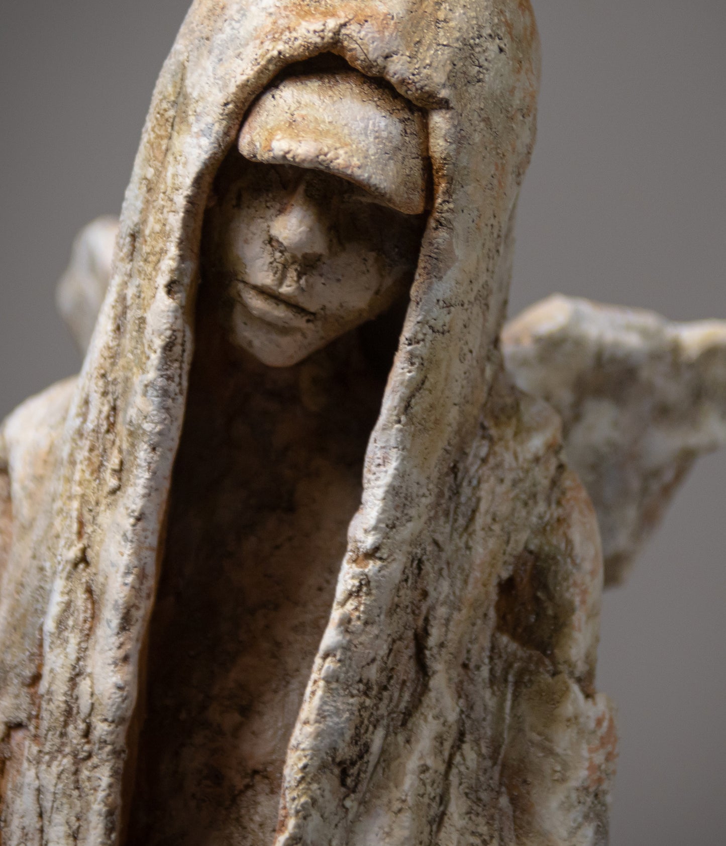 Niepokorna ze skrzydłami