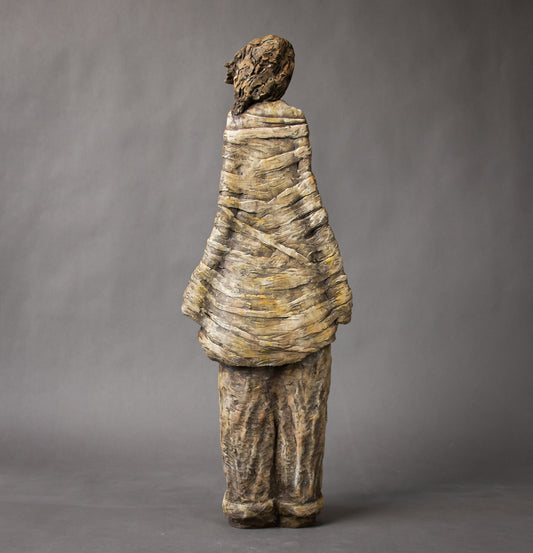 Opleciona marzeniami