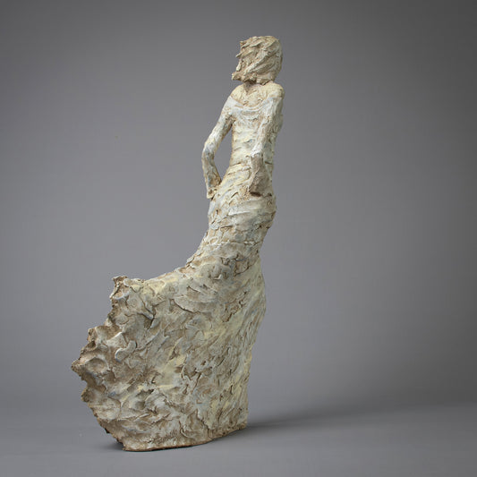 Zerwała się z imprezy