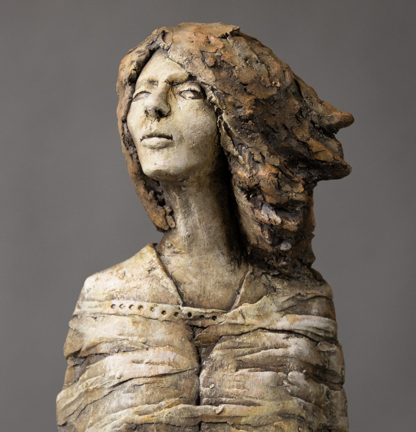 Opleciona marzeniami