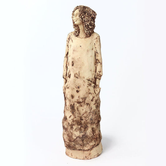 Durante una passeggiata