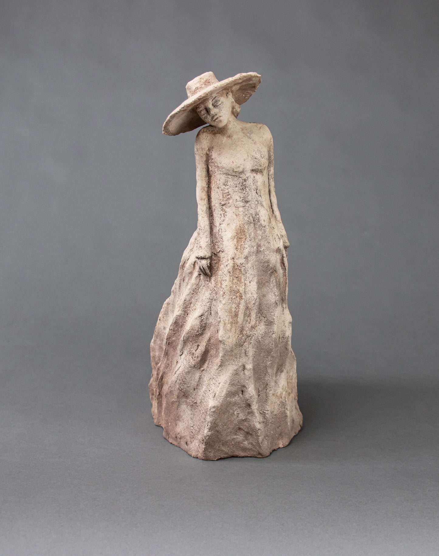 Escaping from the rays