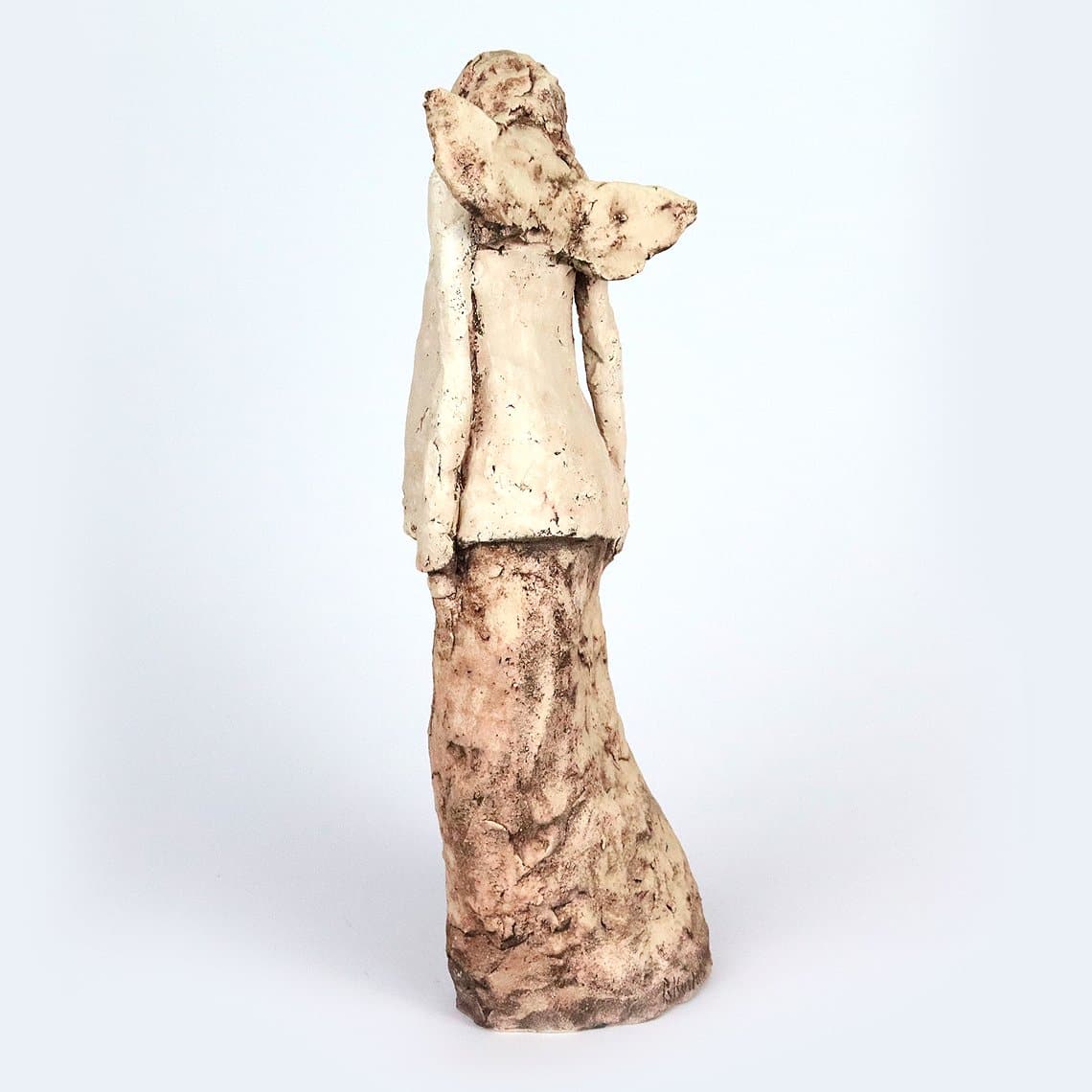 This sweater is from you