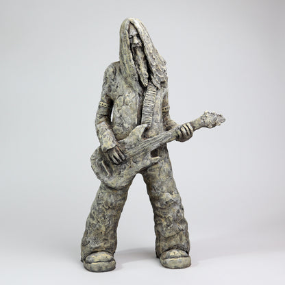 Metal