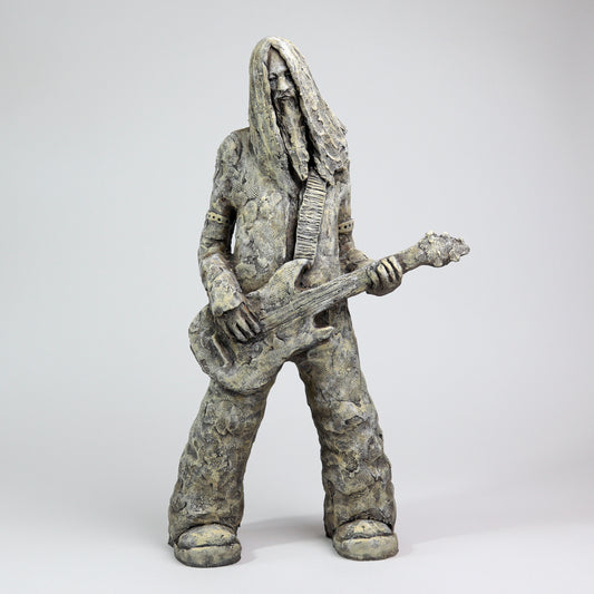 Metal