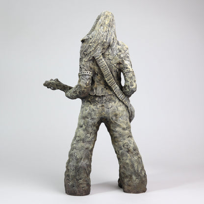 Metal
