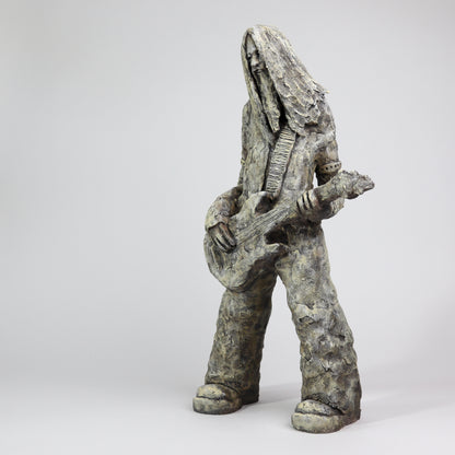 Metal