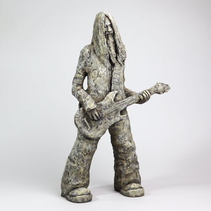 Metal