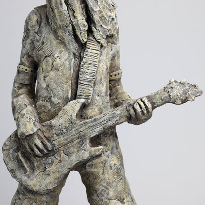 Metal