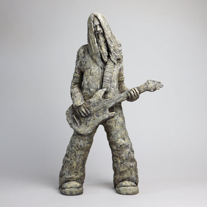 Metal