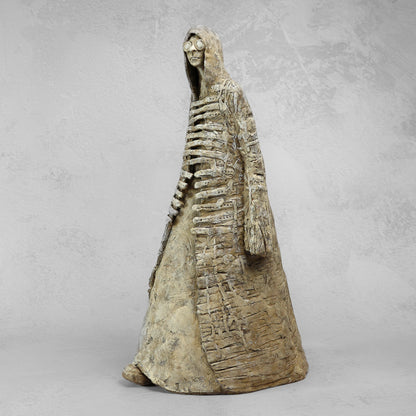 Nigdy mnie tu nie było