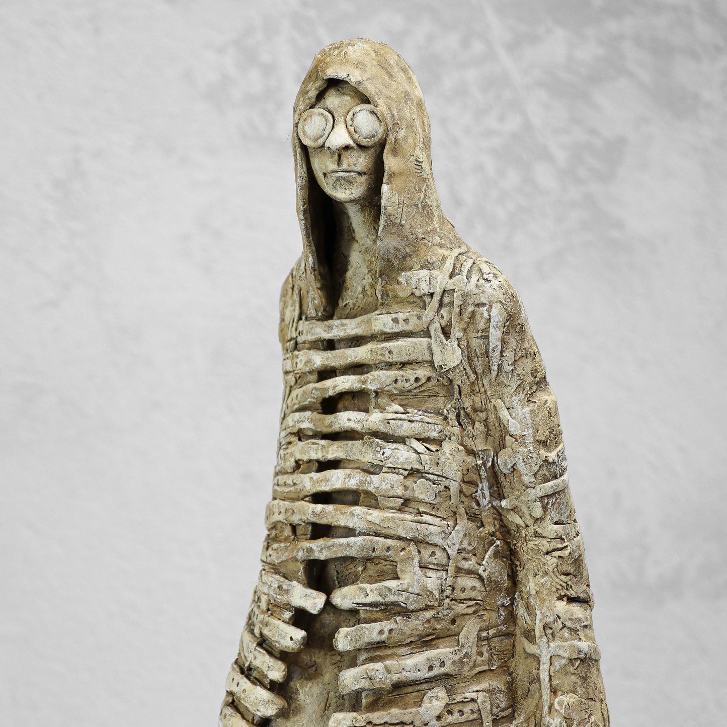 Nigdy mnie tu nie było