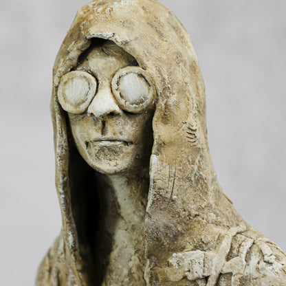 Nigdy mnie tu nie było