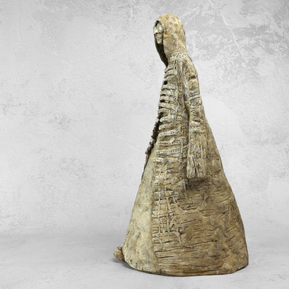 Nigdy mnie tu nie było