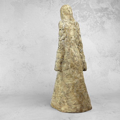 Nigdy mnie tu nie było