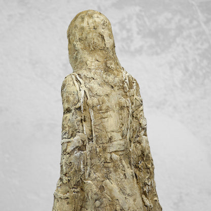 Nigdy mnie tu nie było