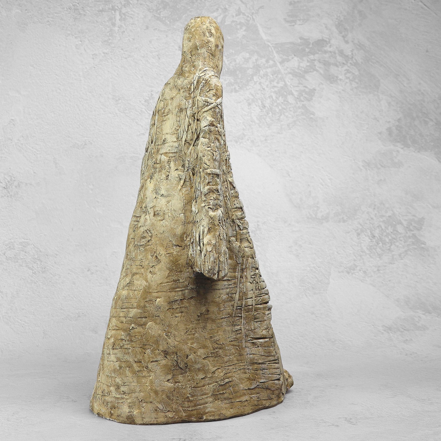 Nigdy mnie tu nie było