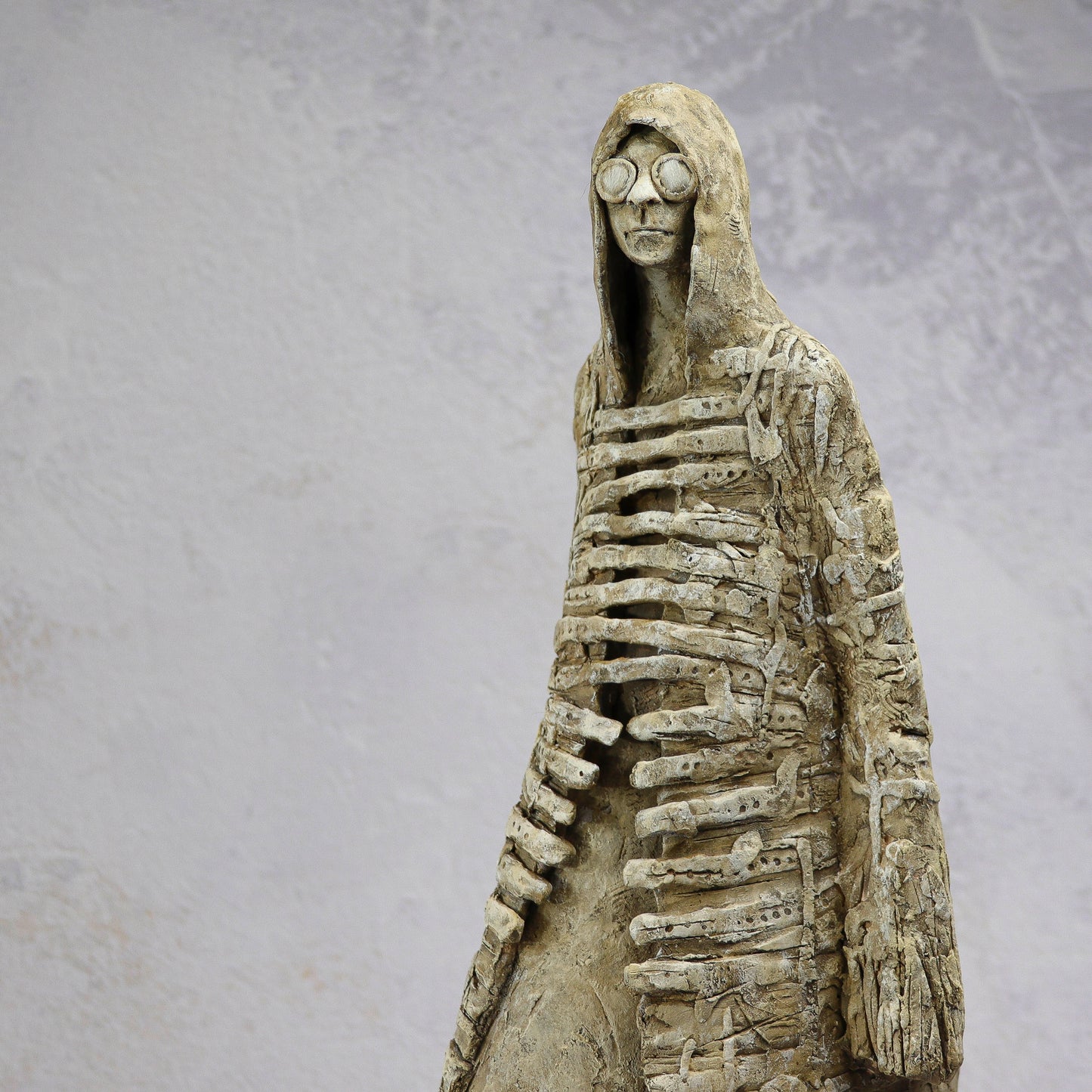 Nigdy mnie tu nie było