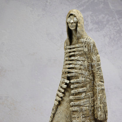 Nigdy mnie tu nie było