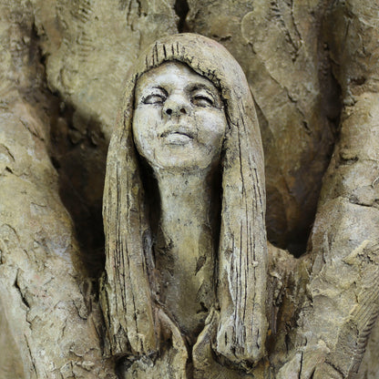 Ochroniarz i dziewczynka