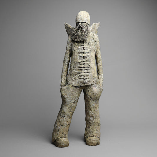 Anielski twardziel 2