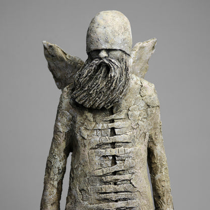 Anielski twardziel 2