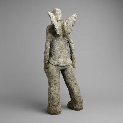 Anielski twardziel 2