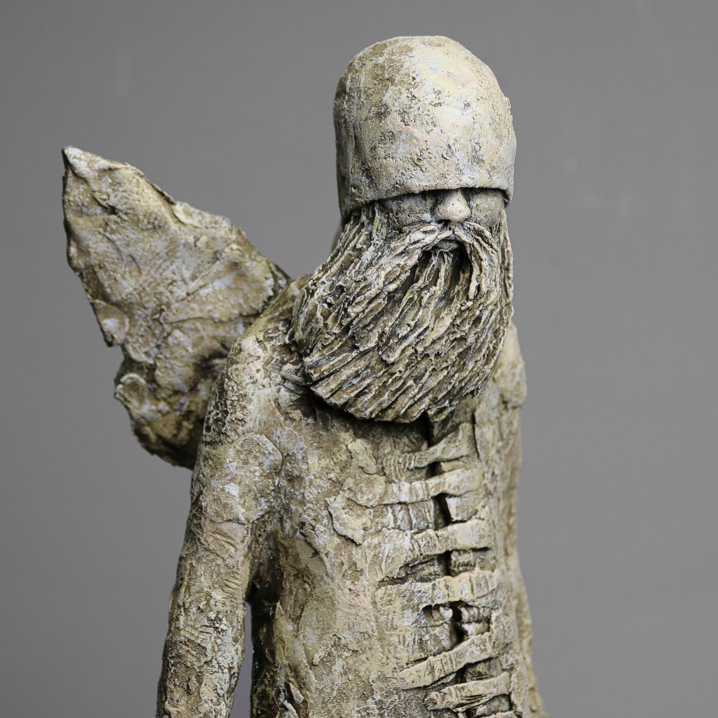 Anielski twardziel 2