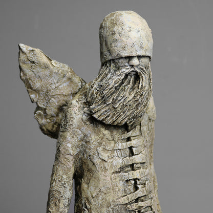 Anielski twardziel 2