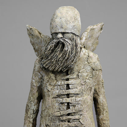 Anielski twardziel 2