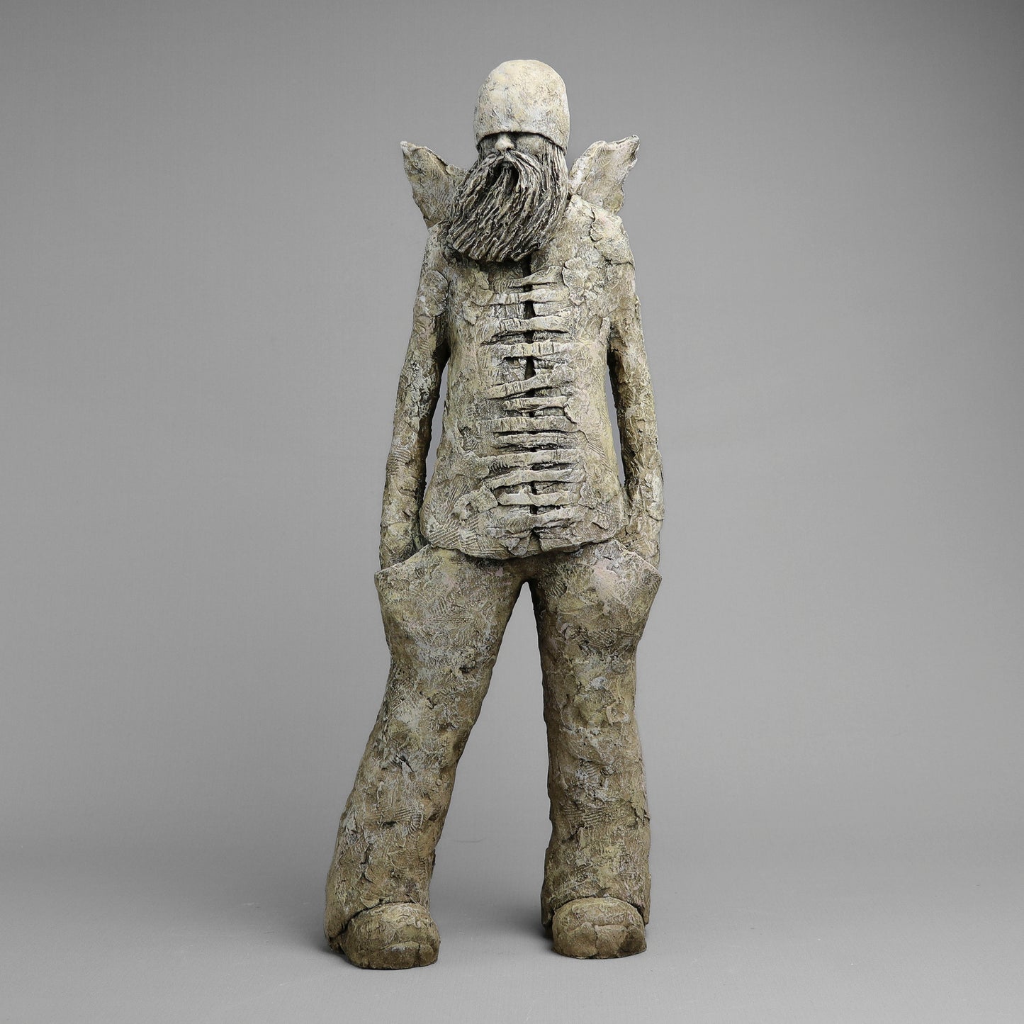 Anielski twardziel 2