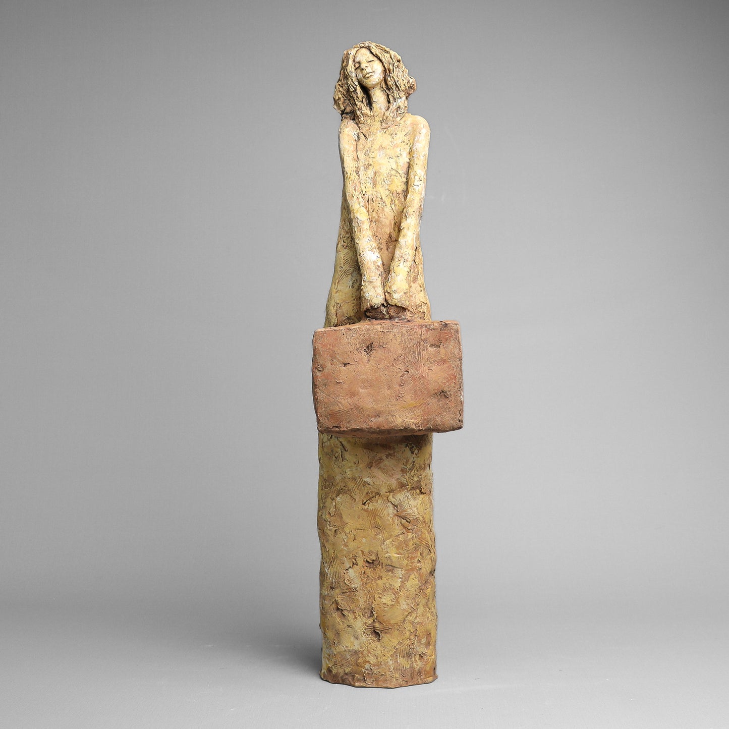 Czekając na pociąg