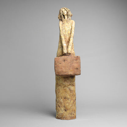 Czekając na pociąg